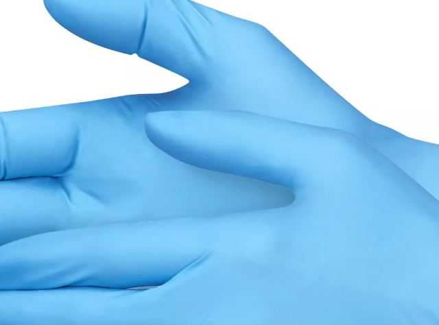 Guantes de Nitrilo